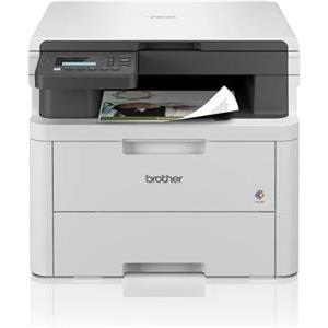 Brother DCP-L3520CDW - multifunction printer - color