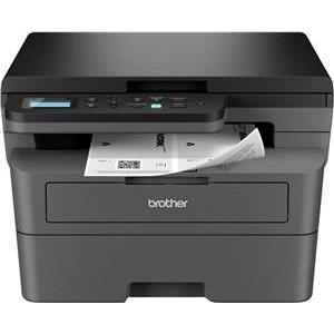 Brother DCP-L2627DW - multifunction printer - B/W