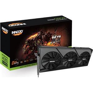 Inno3D GeForce RTX 4080 SUPER X3 16GB GDDR6X DLSS 3