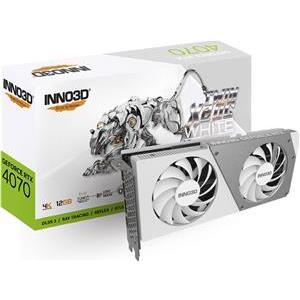 MSI GeForce RTX 4070 SUPER GAMING X SLIM WHITE 12GB DLSS 3