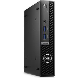 Dell OptiPlex 7010 - micro - Core i5 12500T 2 GHz - 16 GB - SSD 512 GB