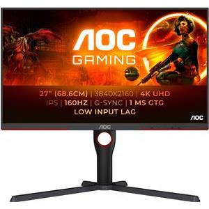 AOC U27G3X, 27