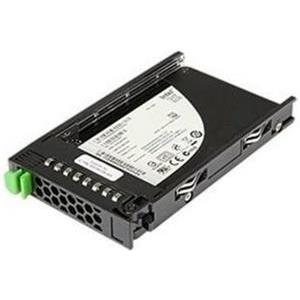 Fujitsu SSD SAS 12G 1.6TB Mixed-Use 2.5' H-P EP