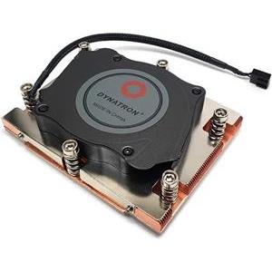 Inter-Tech cooler J-5 1U active AMD socket SP5