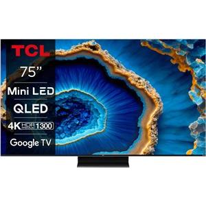 TCL MINI LED TV 75