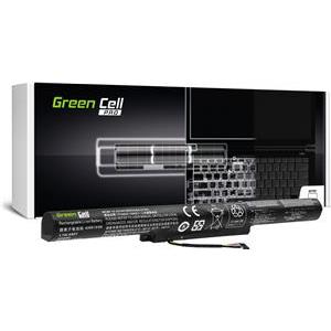 Green Cell PRO L14L4A01 do Lenovo Z51 Z51-70 IdeaPad 500-15ISK