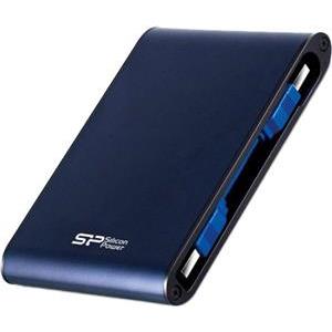 Armor A80, 2TB, USB 3.1 Gen 1, Blue