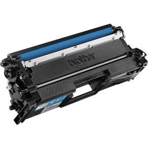 BROTHER TN-821XLC Toner Cartridge Cyan