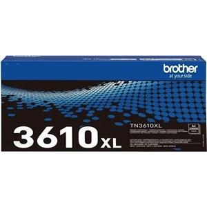 Brother toner TN-3610XL crni do 25.000 stranica