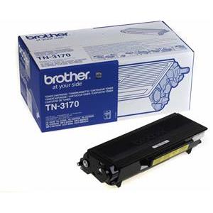 Toner Brother TN-3170 comp. black B-T15..