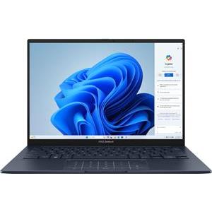 Laptop Asus Zenbook 14 OLED UX3405MA-QD379W, 14/U7/16/1TB/W11H