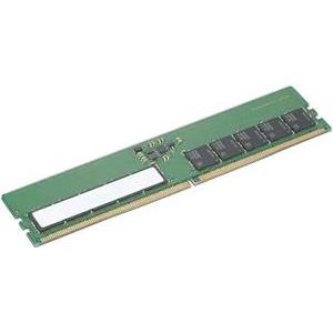 Lenovo 16GB DDR5 4800 MHz U-DIMM