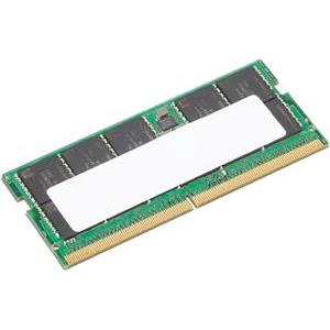 Lenovo 16GB DDR5 4800 MHz ECC So-DIMM