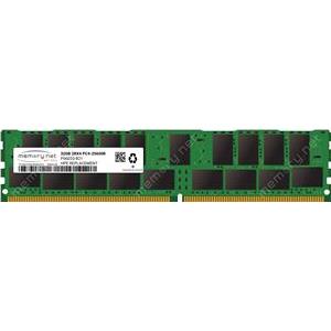 HPE 32GB DR x4 DDR4-3200-22 RDIMM ECC