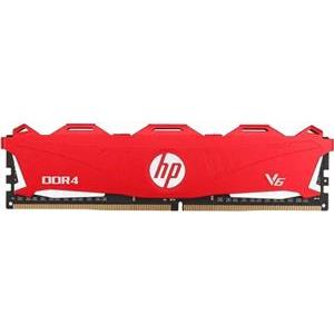 DDR4 8GB PC 2666 CL18 V6 HP