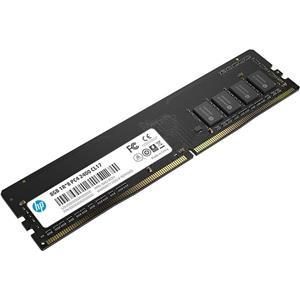 DDR4 8GB PC 2400 CL17 V2 HP