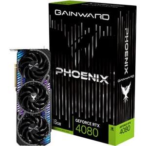 Gainward RTX4080 Super Phoenix 16GB GDDR6X HDMI 3xDP