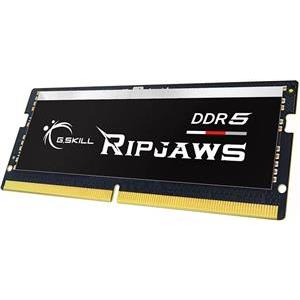 SO DDR5 16GB PC 5600 CL46 G.Skill 1x16GB 16GX1-RS 1.2