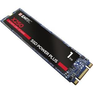 EMTEC SSD 1TB M.2 SATA X250