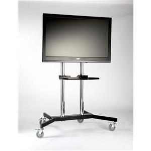 Equip TV trolley 37