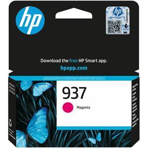 HP 937 Magenta Original Ink Cartridge