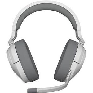 Corsair HS55 Wireless Headset, White, EAN:0840006657903