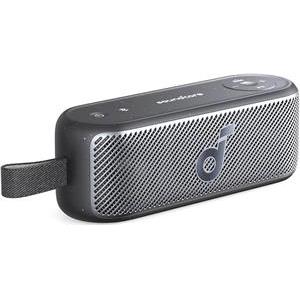 Anker Soundcore Motion 100 Portable Bluetooth Speaker, Black