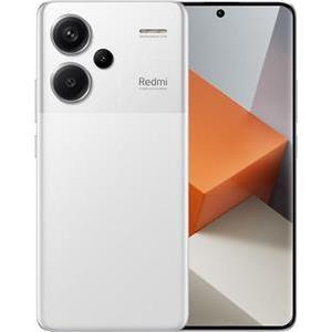 Xiaomi Redmi Note 13 Pro+ 5G 12/512GB Moonlight White