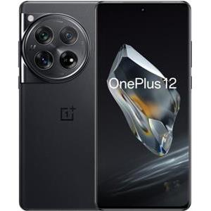 OnePlus 12 5G 16/512GB crna