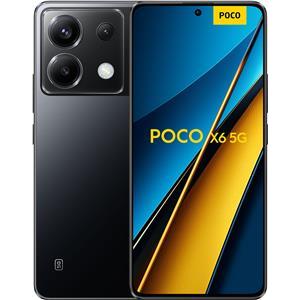 POCO X6 5G 12/256GB bijela