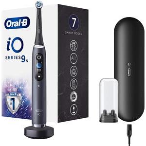 Oral-B iO Series 9 Black