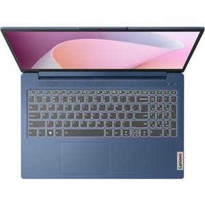 Lenovo Ideapad Slim 3-15 - Ryzen 5 7530U | 15,6