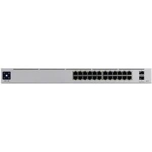 24+2P Ubiquiti UniFi USW-Pro-Max-24-PoE SFP+ 400W PoE++ M RM