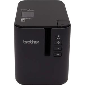 Brother P-touch P900WC