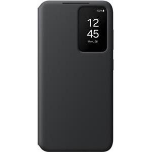 Samsung Smart View Wallet Case S24 black