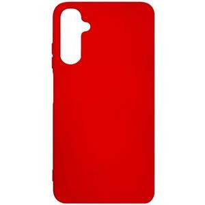 MM TPU SAM GALAXY A05S SILICONE MIKRO RED