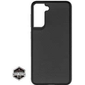 MM TPU SAM GALAXY S23FE DROP-PROOF HARD DOUBLE black