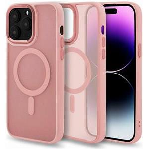 MM TPU IPHONE 15 PLUS - MAGSAFE ll pink