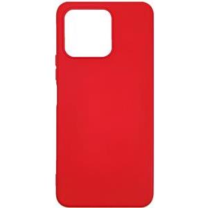 MM TPU MOTOROLA G14 SILICONE MIKRO crvena