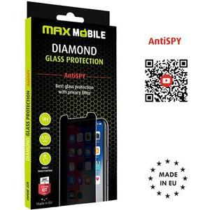 MM ZAŠTITNO STAKLO ZA SAMSUNG GALAXY S24 ULTRA DIAMOND 2.5D AntiSPY