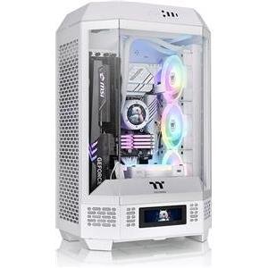 Thermaltake The Tower 300 Snow White