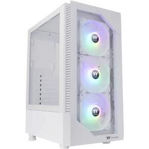 Thermaltake CTE E600 MX Snow White