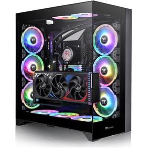 Thermaltake CTE E600 MX Black