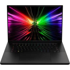 Notebook Razer Blade 16 QHD+ 240Hz OLED, i9-14900HX, 16GB, 1TB SSD, RTX 4070, W11