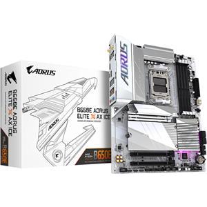 Gigabyte B650E A Elite X ICE B650,AM5,ATX,DDR5