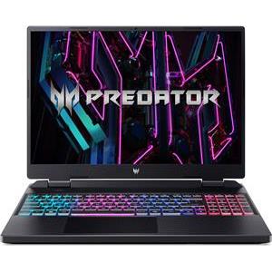 Acer Pred Helio Neo 16 i7/16GB/512GB/4070/16