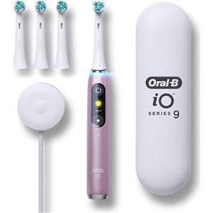 Oral-B iO 9 roza