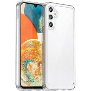 MM TPU SAM GALAXY A15 5G ULTRA SLIM prozirna