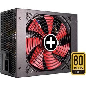 Xilence 1050W Performance X+, ATX 3.0 80+ GOLD, modularno, aktivan PFC, 4×PCIe, 12×SATA, 20+4-pina, 140mm ventilator, crno