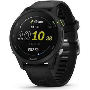 Garmin Forerunner 255 Music crna